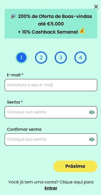 SambaSlots Casino